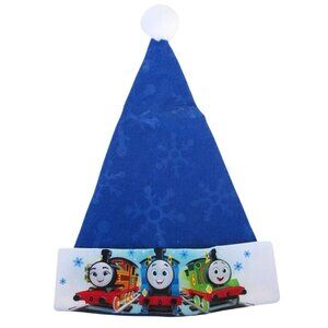 Children's Character Santa (Thomas the Tank)